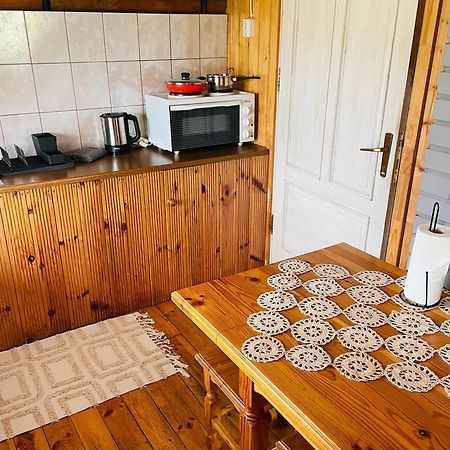 Viesu Nams Rukisi Hotel Rugaji Kültér fotó
