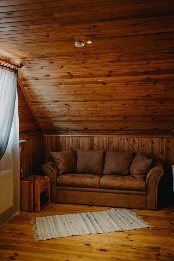 Viesu Nams Rukisi Hotel Rugaji Kültér fotó