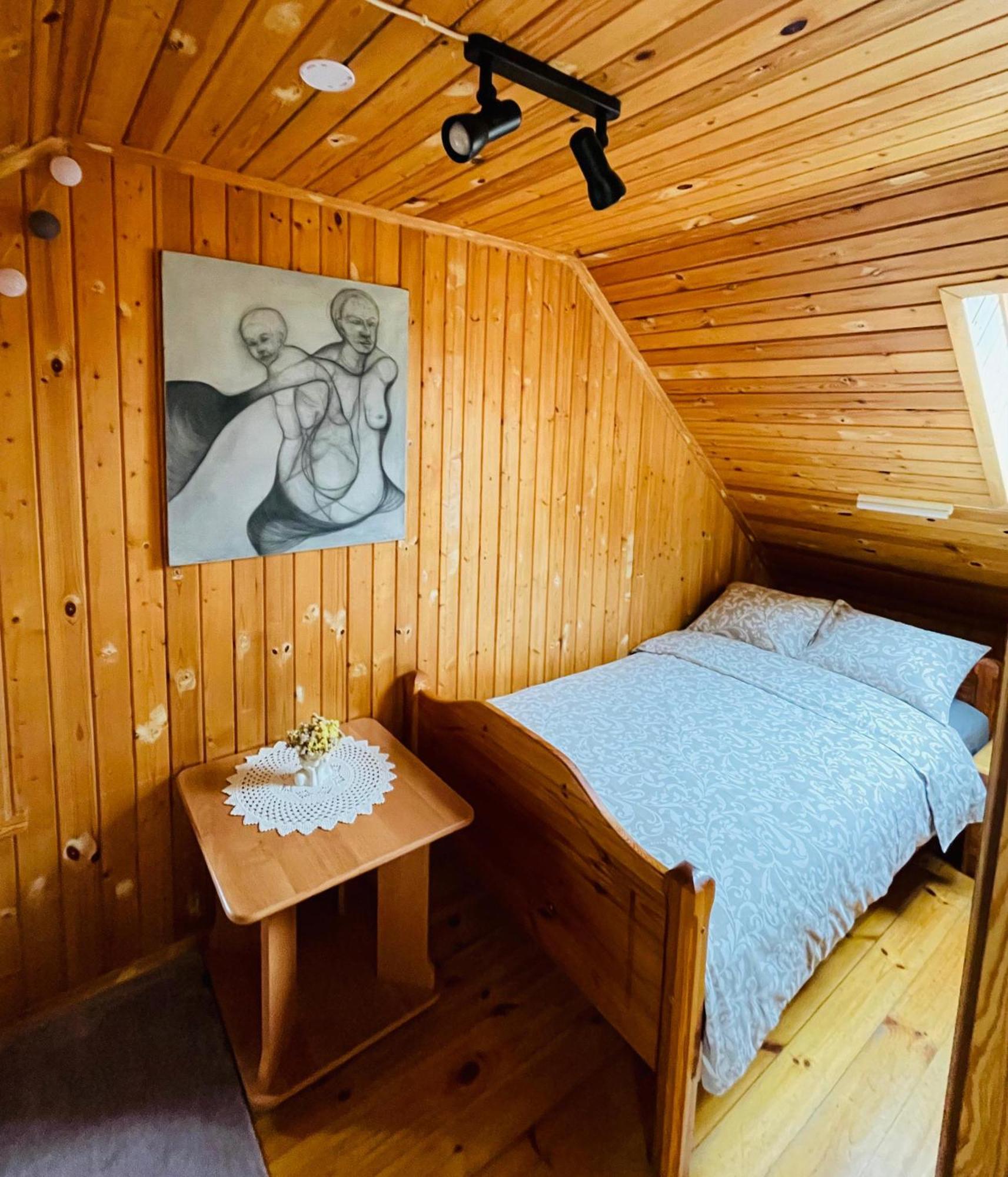Viesu Nams Rukisi Hotel Rugaji Kültér fotó
