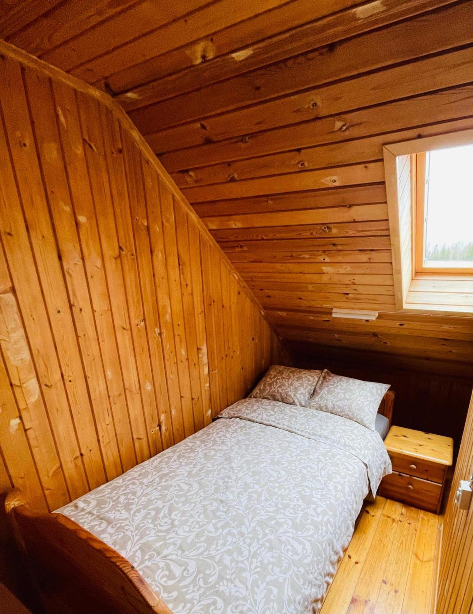 Viesu Nams Rukisi Hotel Rugaji Kültér fotó