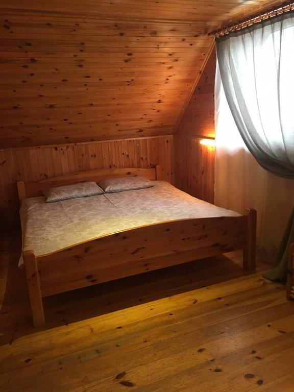 Viesu Nams Rukisi Hotel Rugaji Kültér fotó