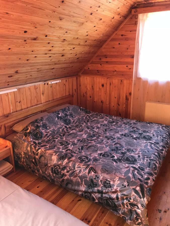Viesu Nams Rukisi Hotel Rugaji Kültér fotó